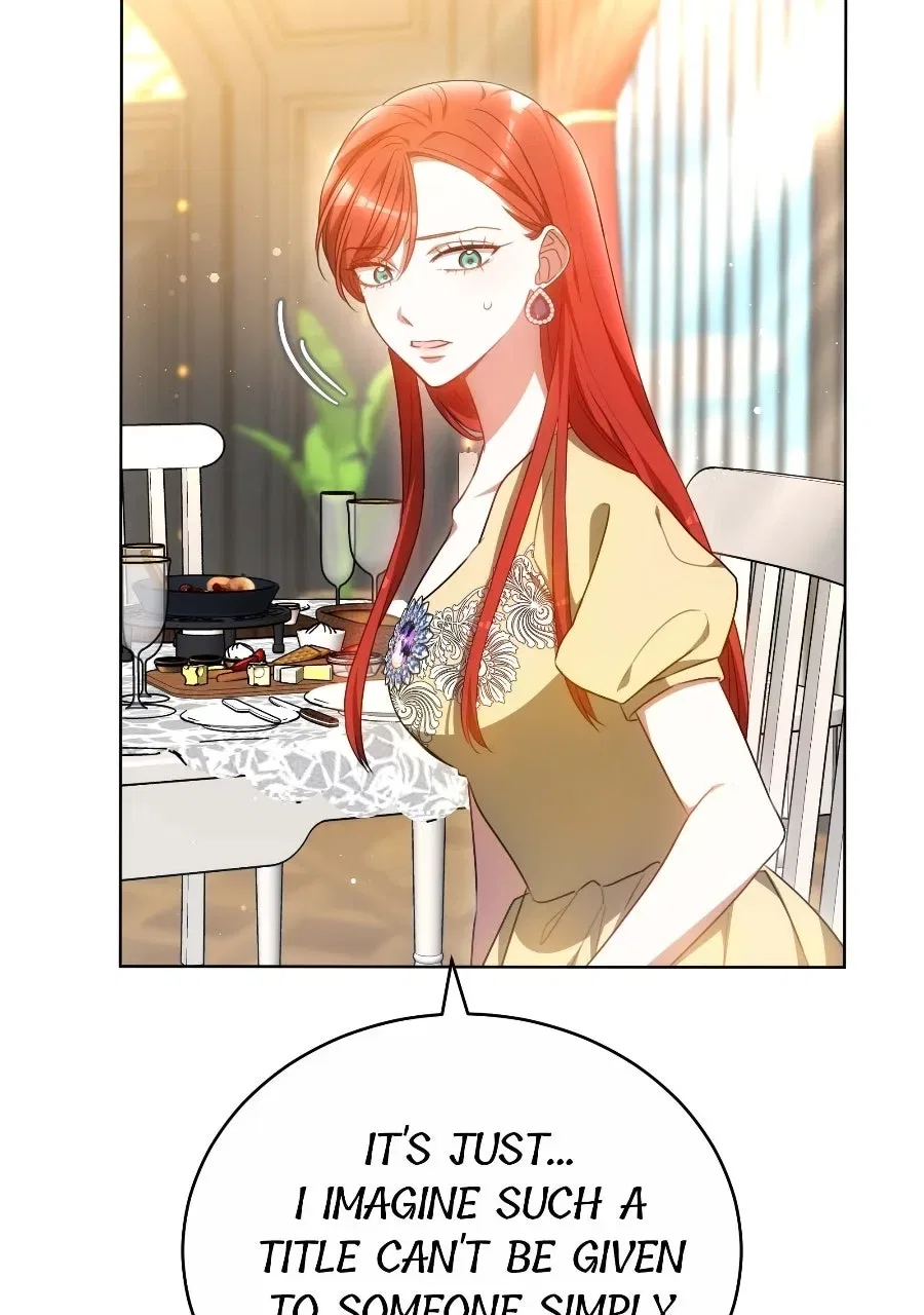 To Have an Affair With Someone Chapter 60 – Page 14