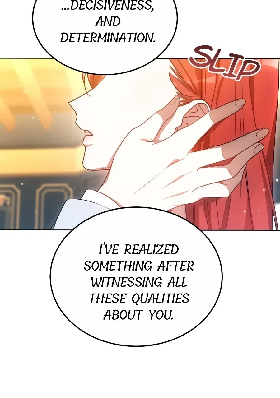 To Have an Affair With Someone Chapter 60 – Page 18