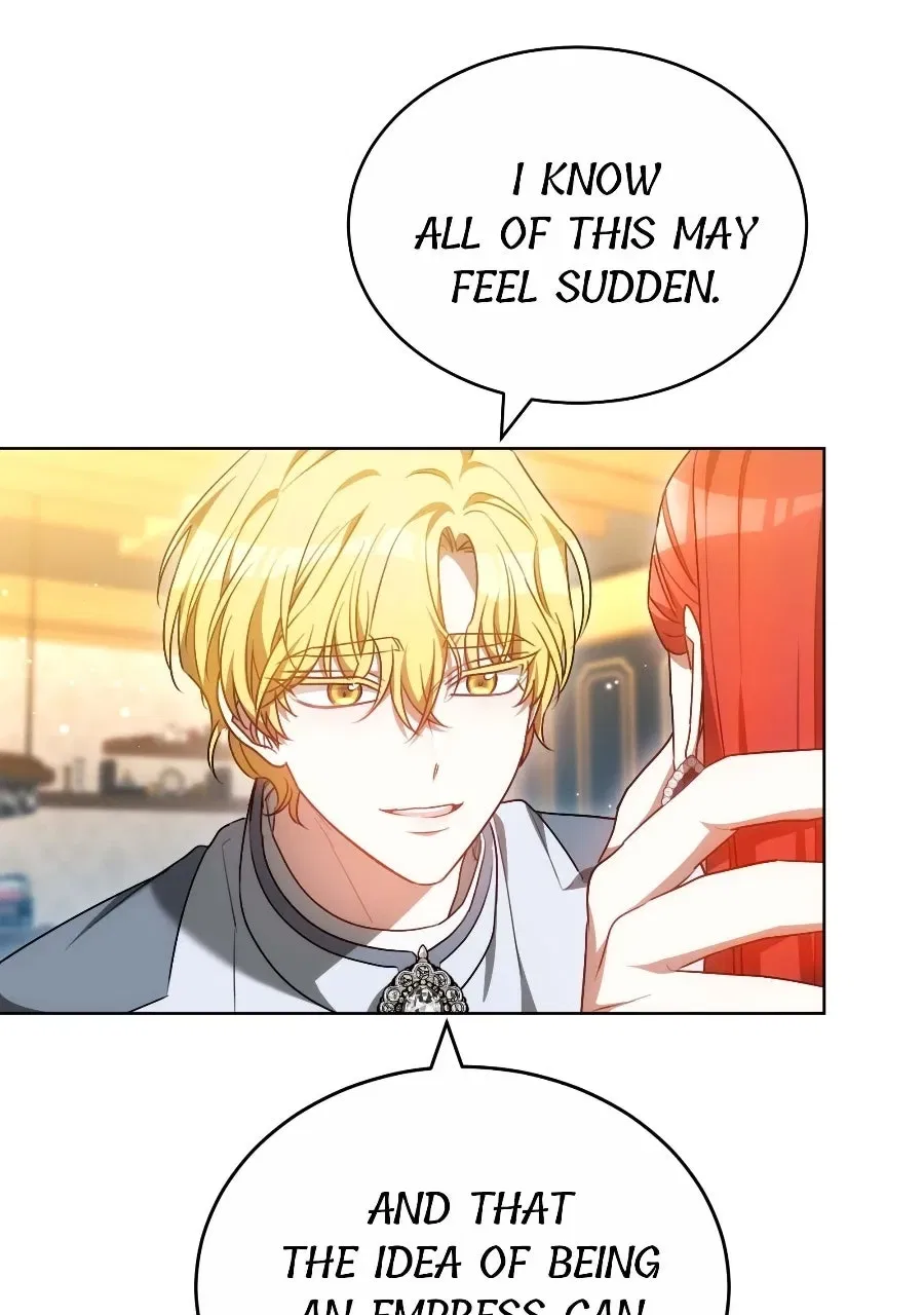 To Have an Affair With Someone Chapter 60 – Page 21