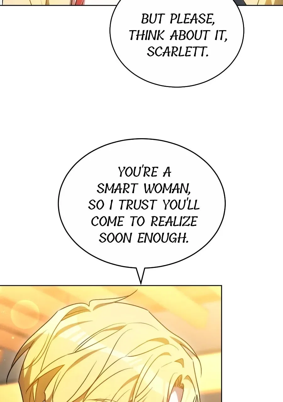 To Have an Affair With Someone Chapter 60 – Page 23