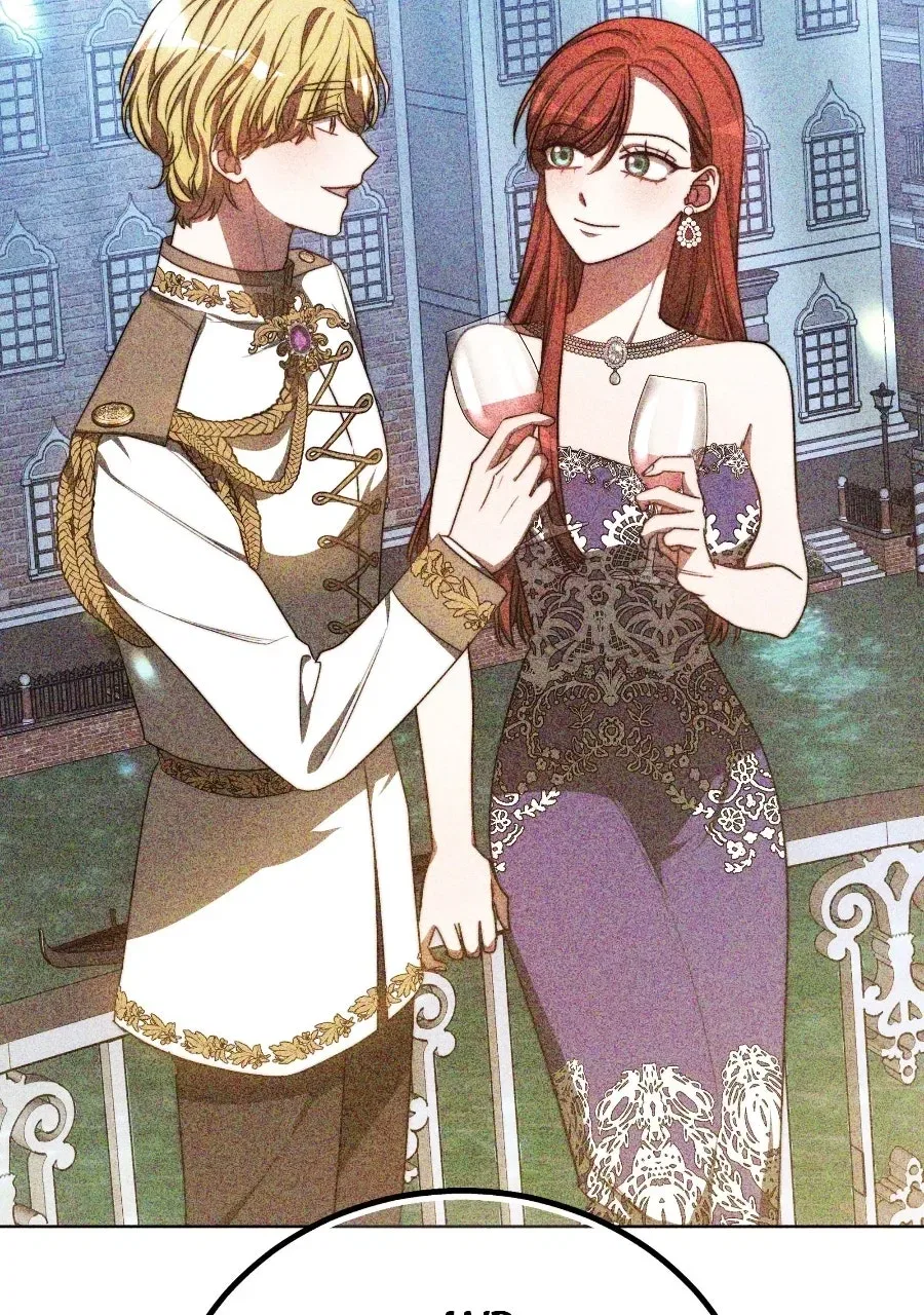 To Have an Affair With Someone Chapter 60 – Page 27