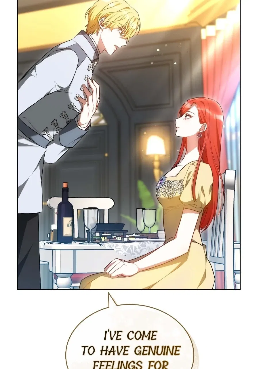 To Have an Affair With Someone Chapter 60 – Page 29