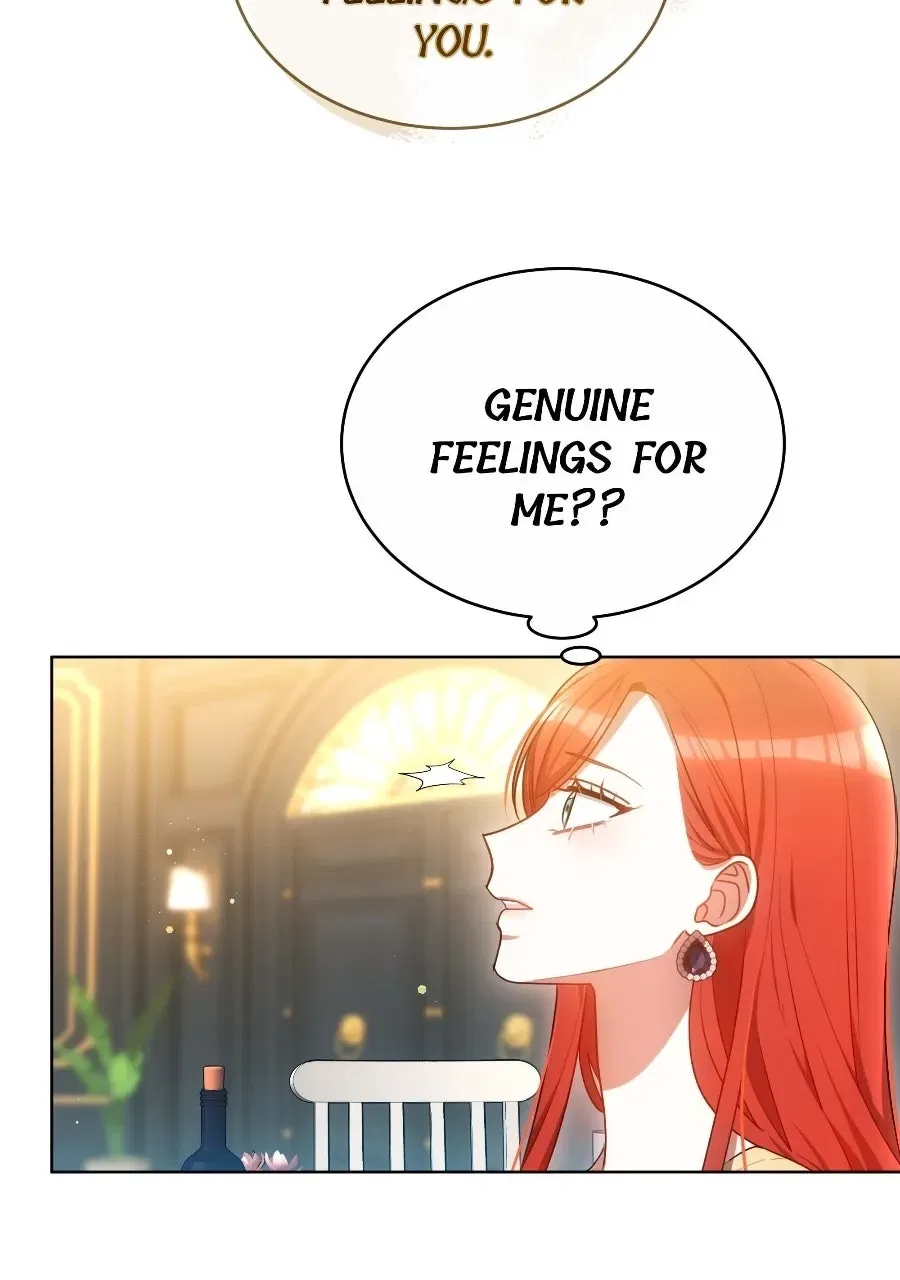 To Have an Affair With Someone Chapter 60 – Page 30