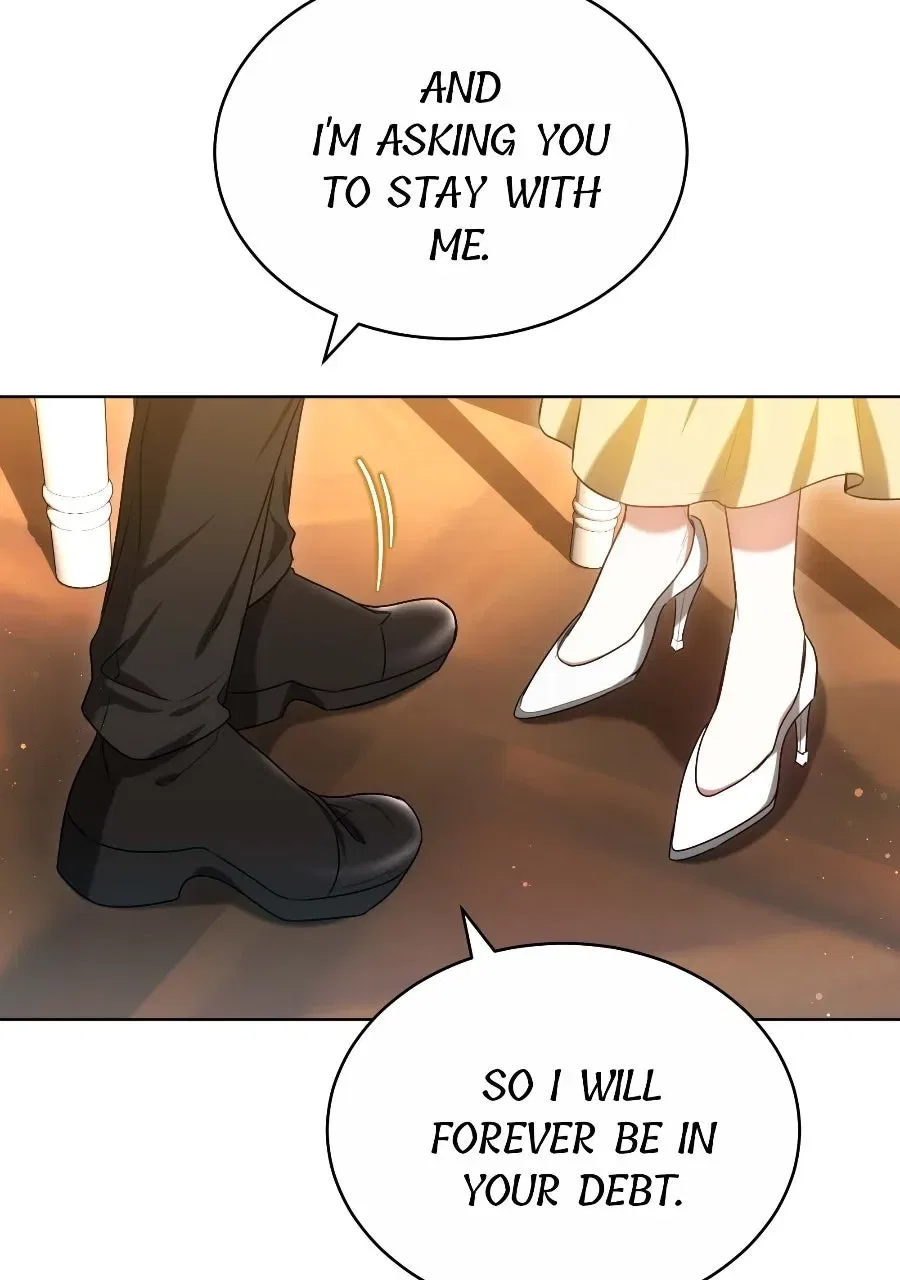 To Have an Affair With Someone Chapter 60 – Page 33