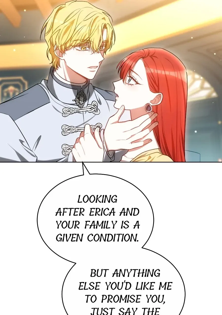 To Have an Affair With Someone Chapter 60 – Page 38