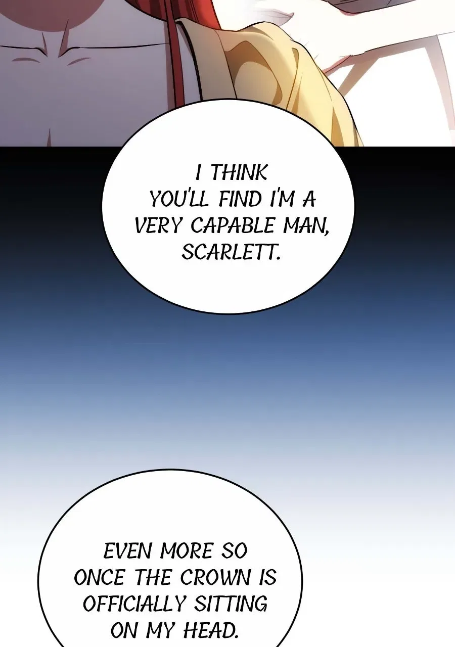 To Have an Affair With Someone Chapter 60 – Page 42