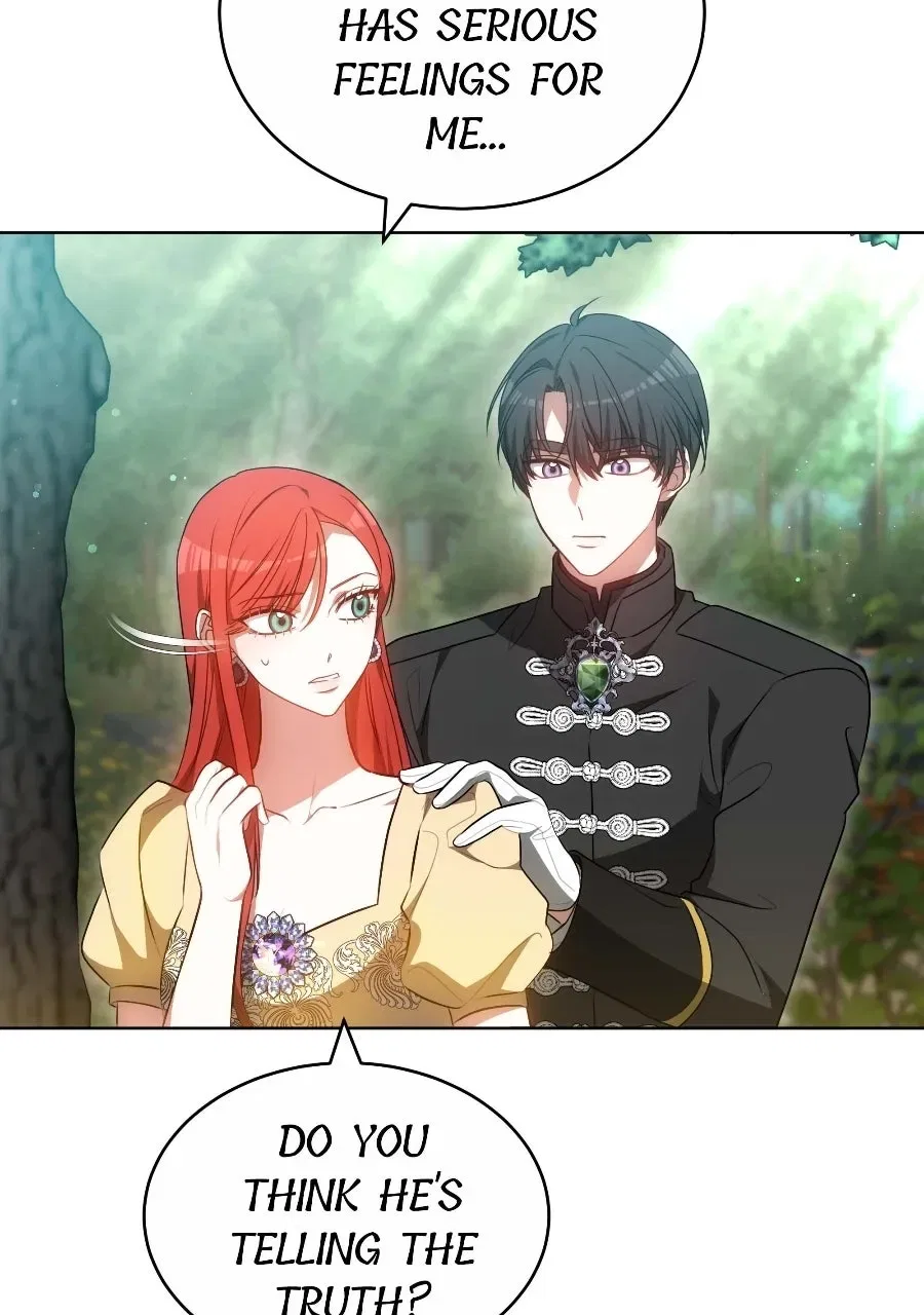 To Have an Affair With Someone Chapter 60 – Page 53