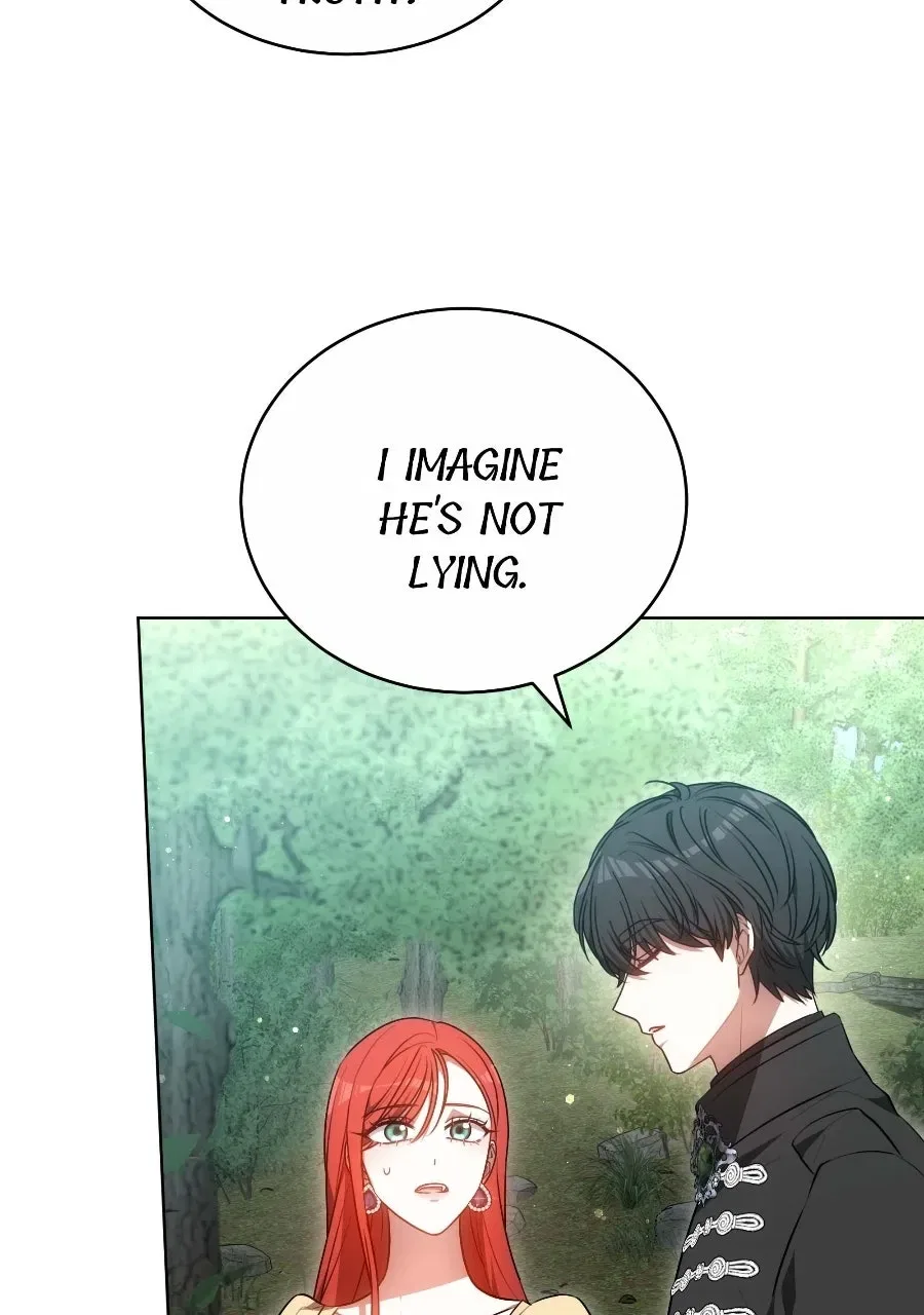 To Have an Affair With Someone Chapter 60 – Page 54