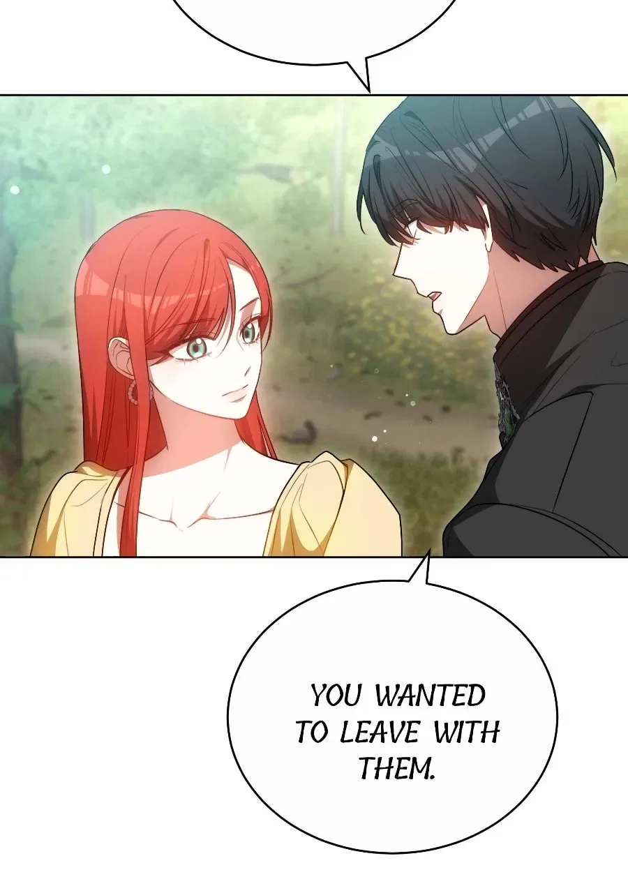 To Have an Affair With Someone Chapter 60 – Page 60