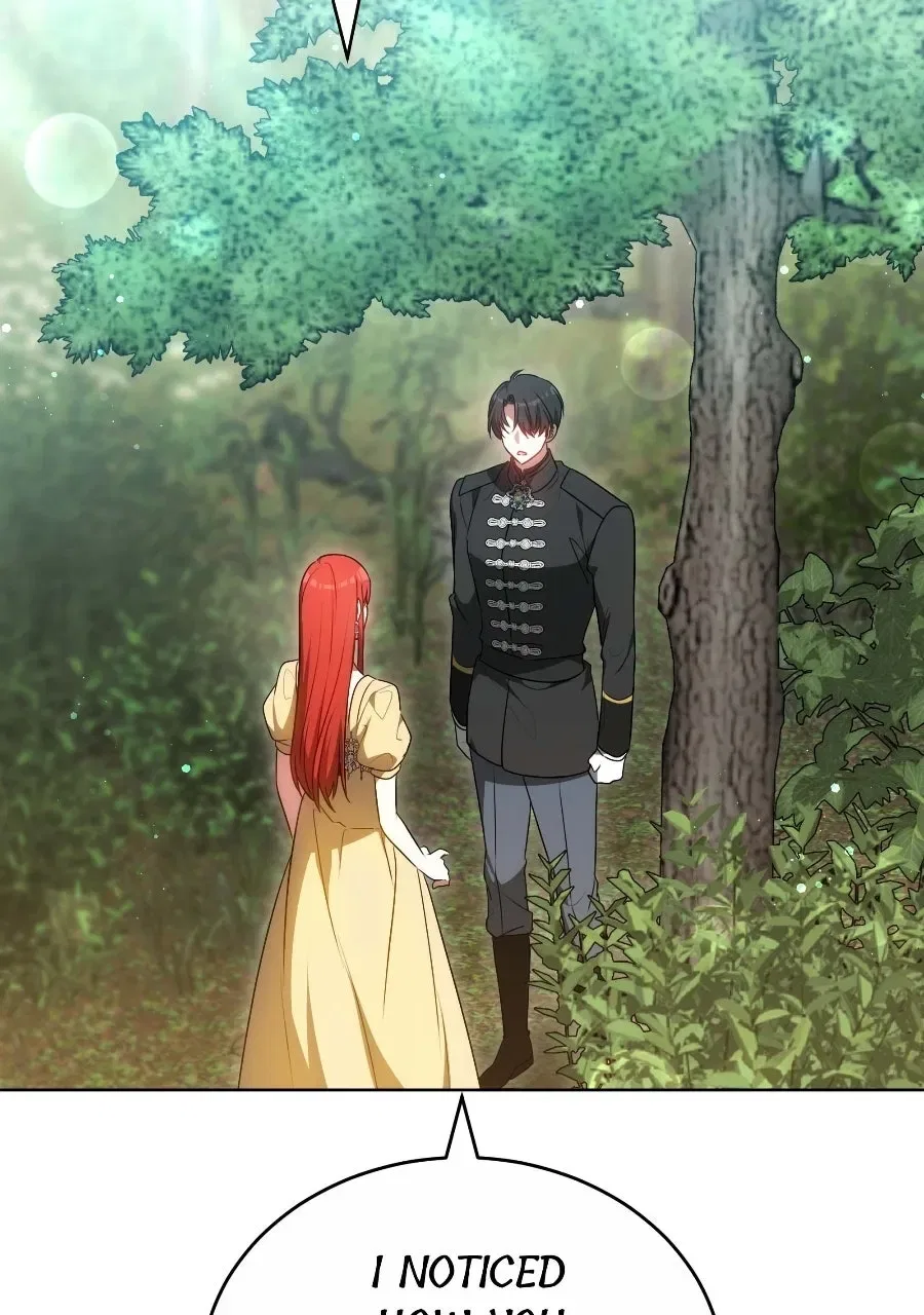 To Have an Affair With Someone Chapter 60 – Page 64