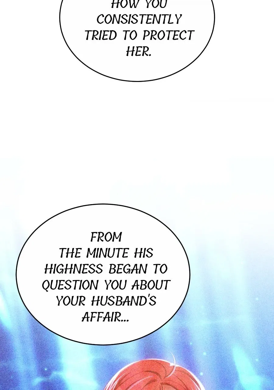 To Have an Affair With Someone Chapter 60 – Page 65
