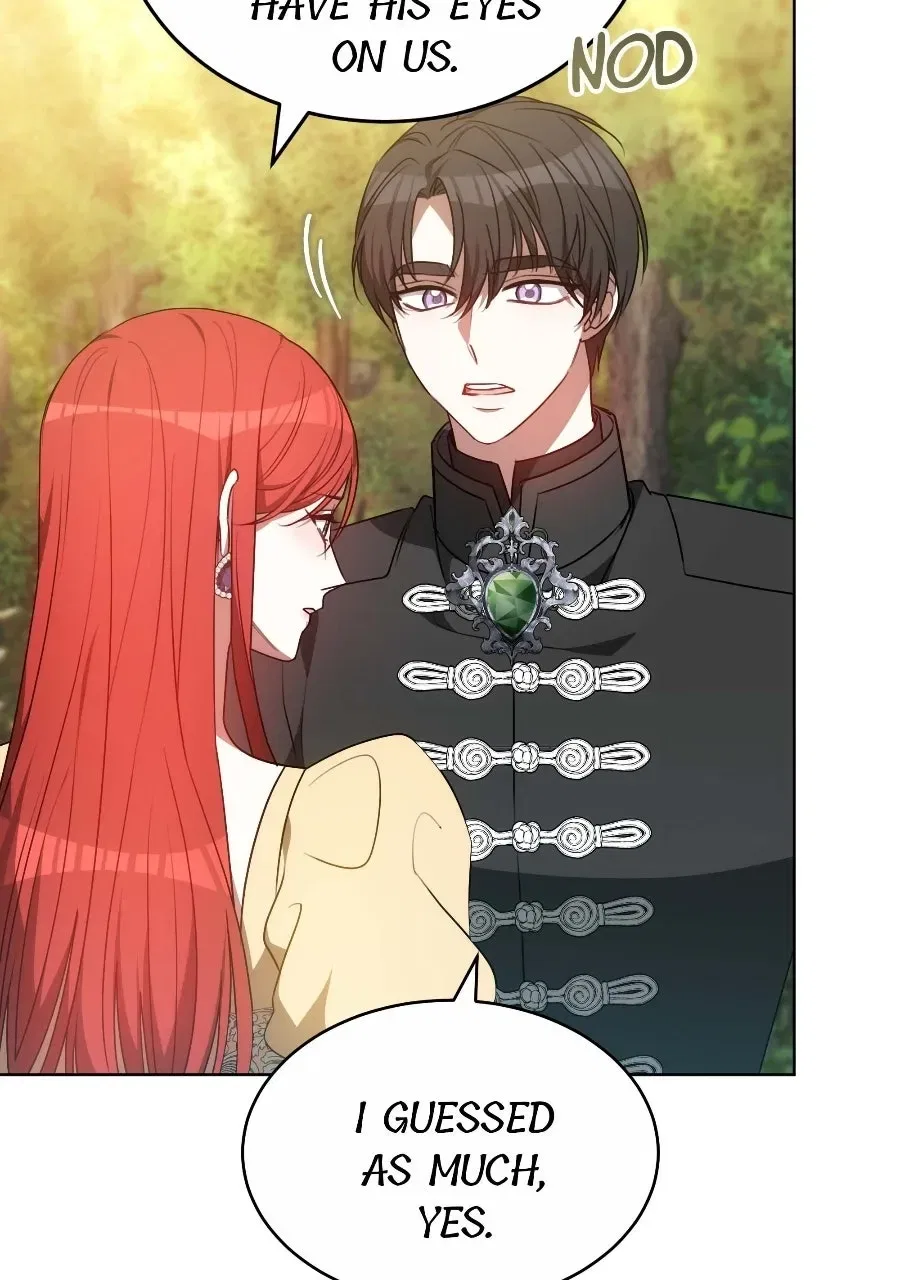 To Have an Affair With Someone Chapter 60 – Page 68