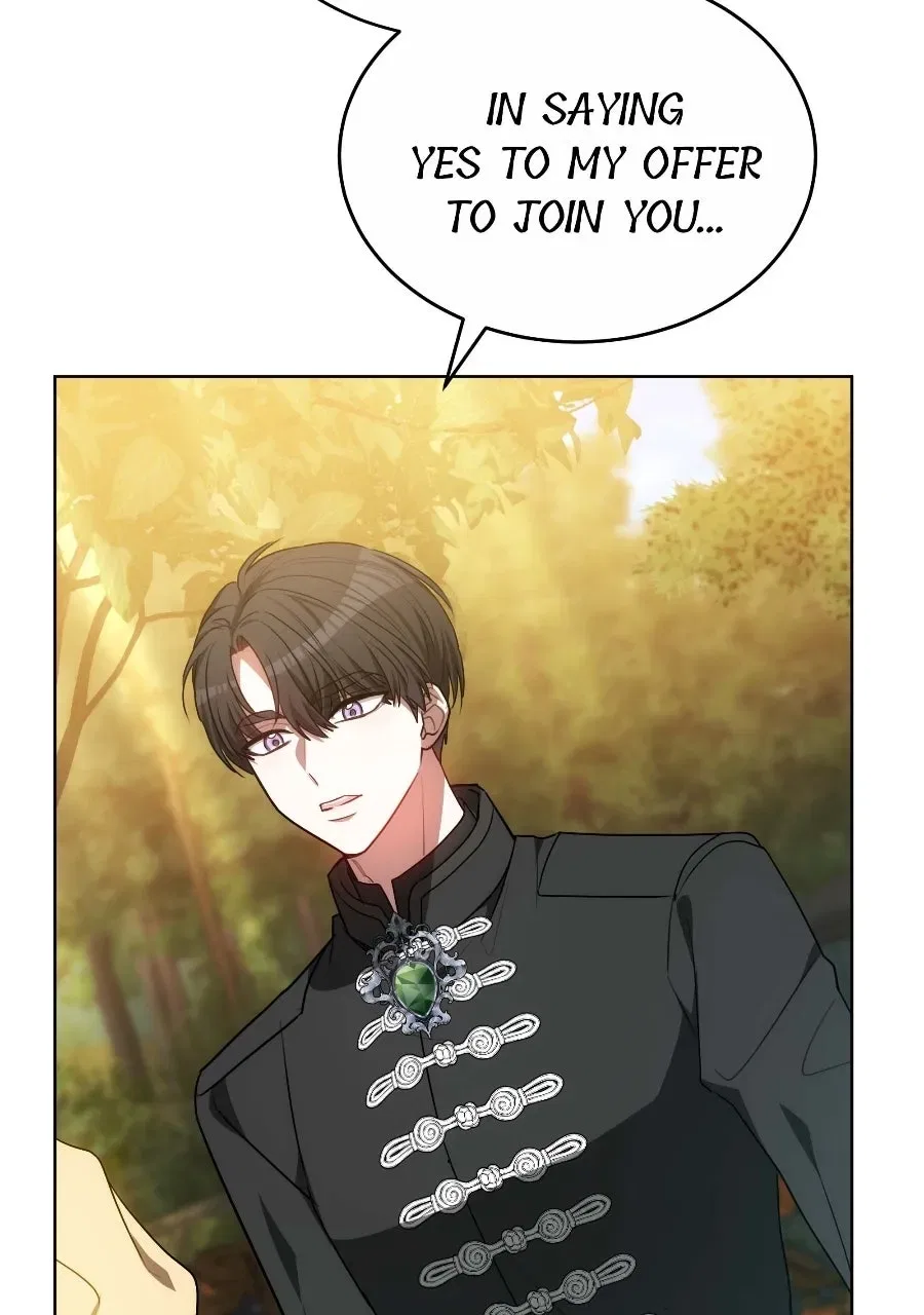 To Have an Affair With Someone Chapter 60 – Page 74