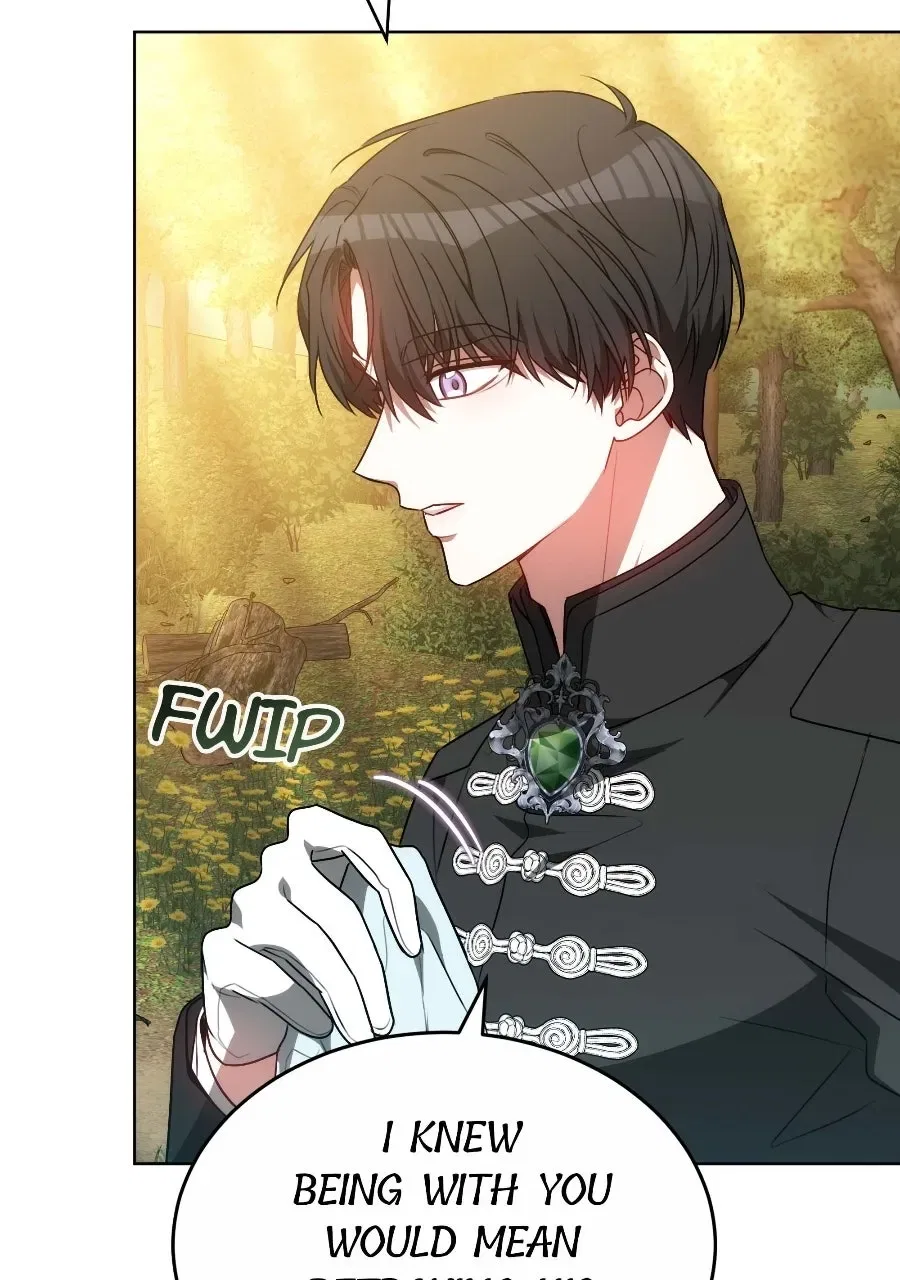 To Have an Affair With Someone Chapter 60 – Page 87