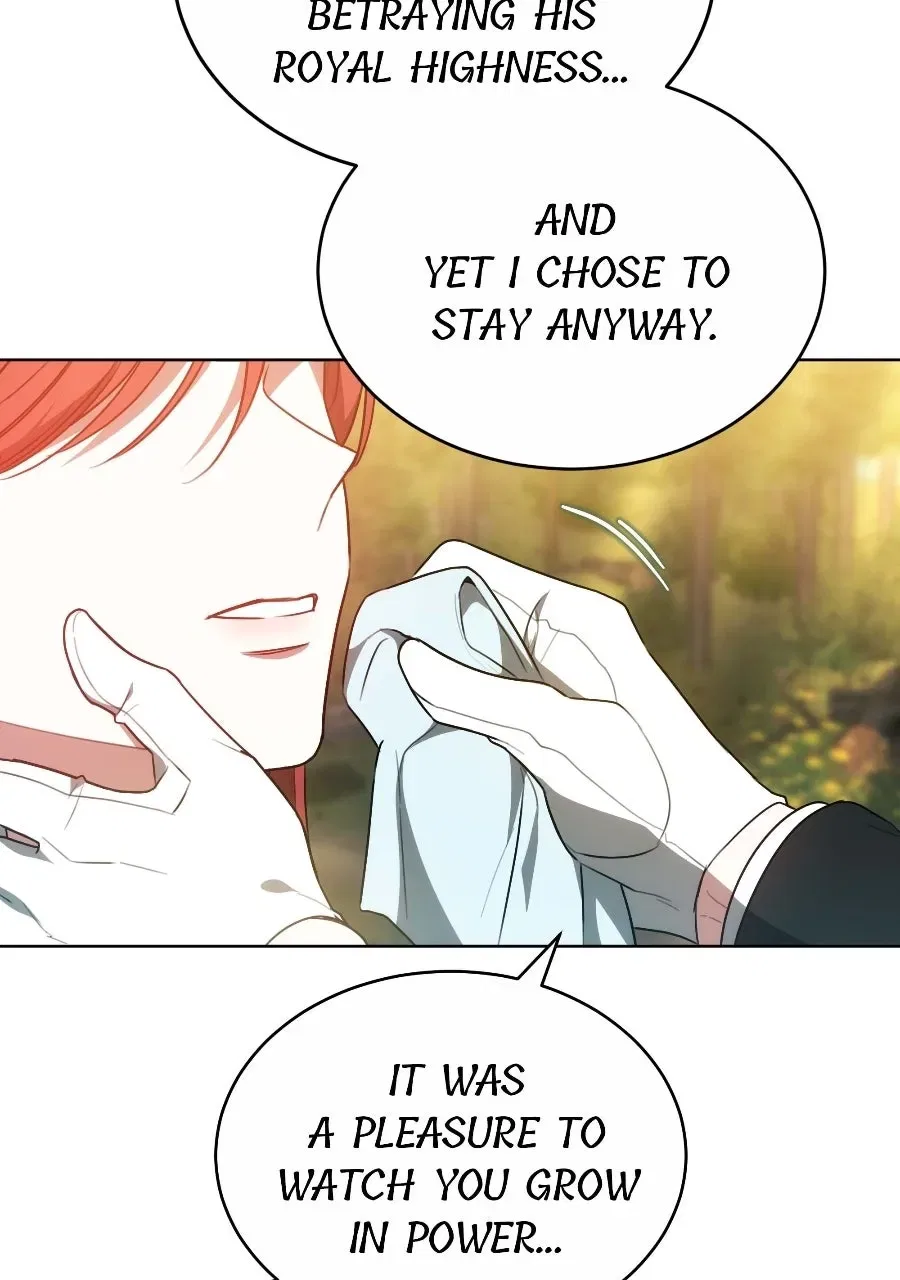 To Have an Affair With Someone Chapter 60 – Page 88