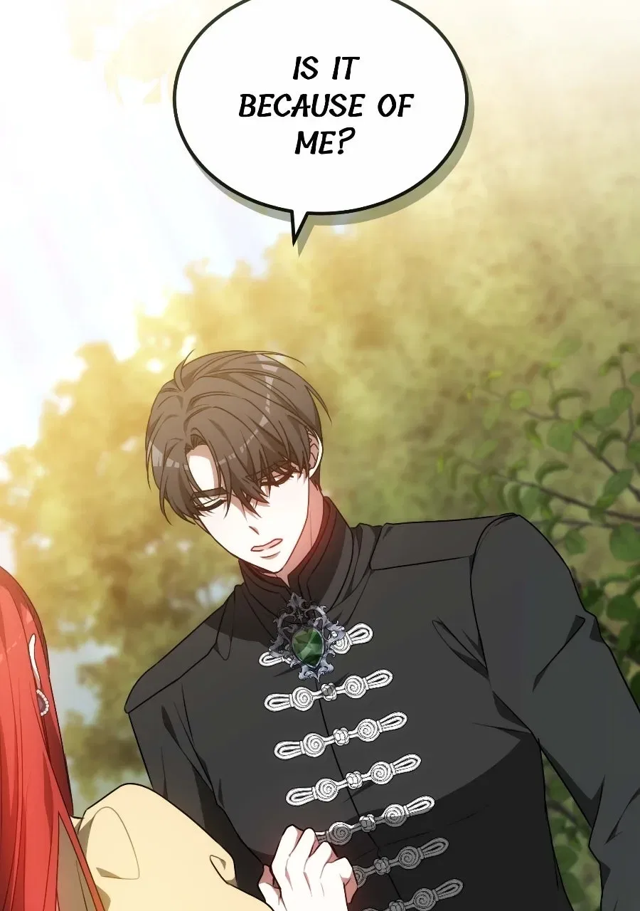To Have an Affair With Someone Chapter 60 – Page 104