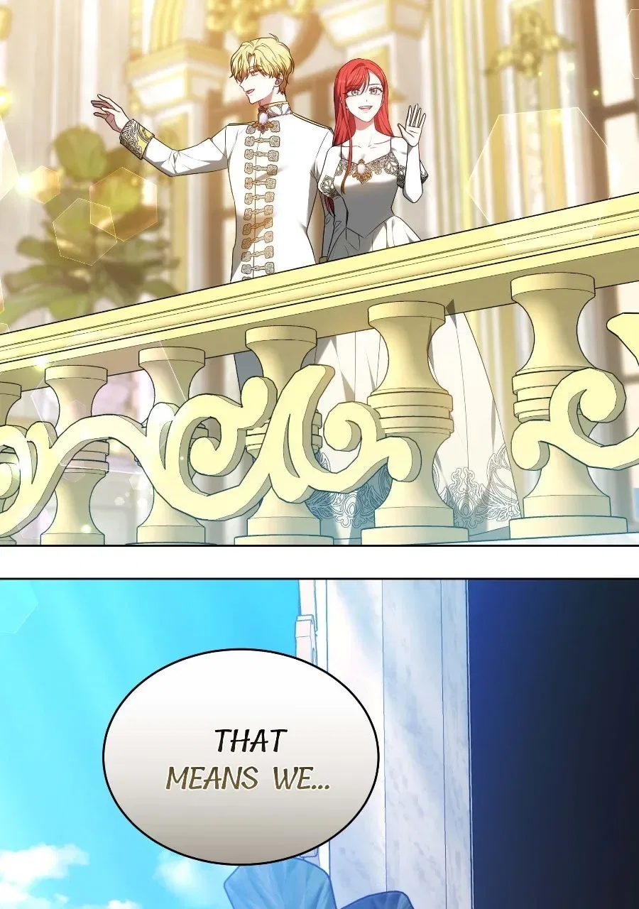 To Have an Affair With Someone Chapter 60 – Page 112