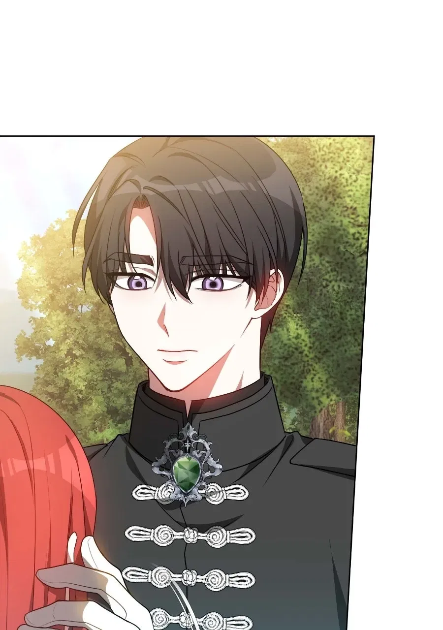 To Have an Affair With Someone Chapter 60 – Page 121