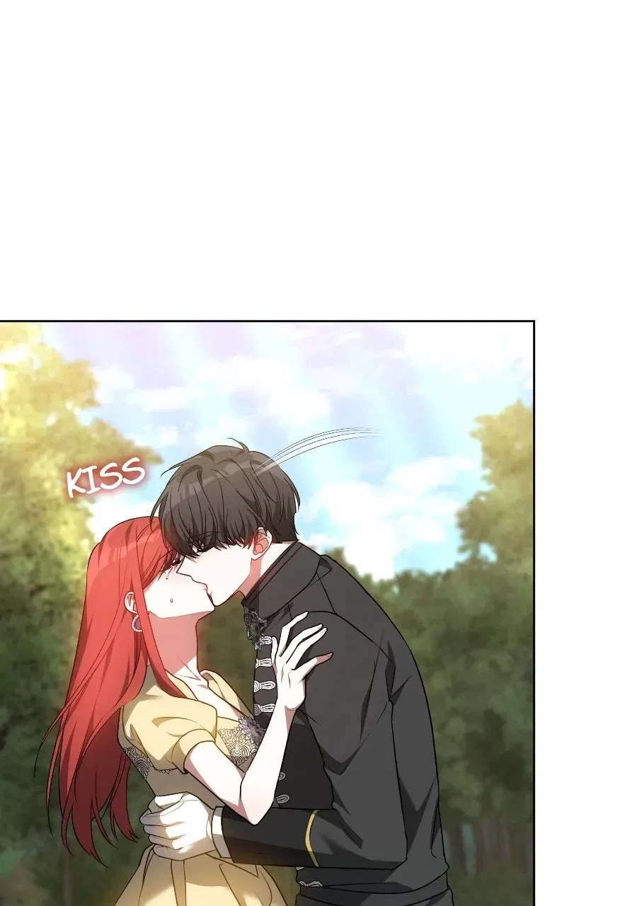 To Have an Affair With Someone Chapter 60 – Page 123
