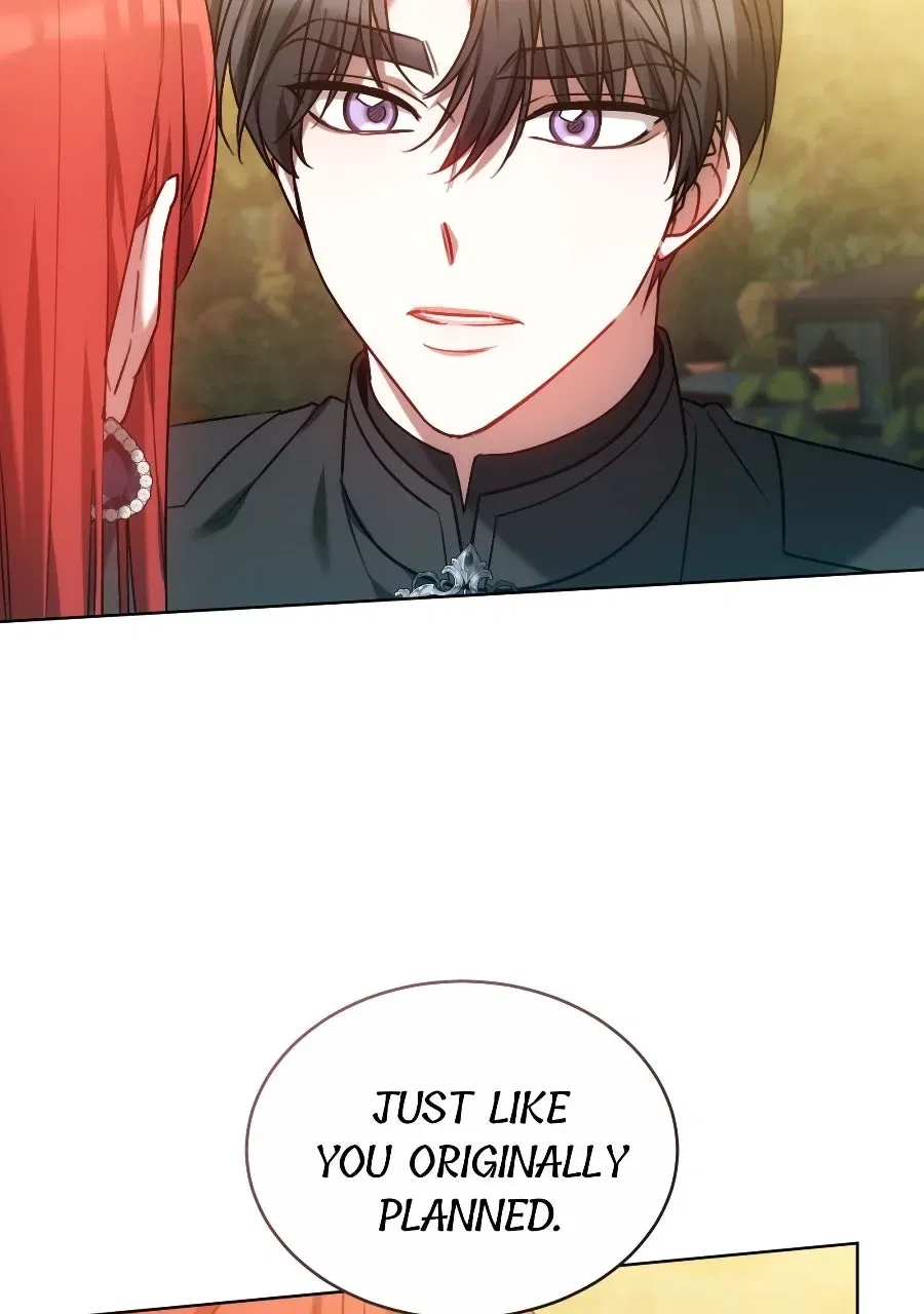 To Have an Affair With Someone Chapter 60 – Page 125