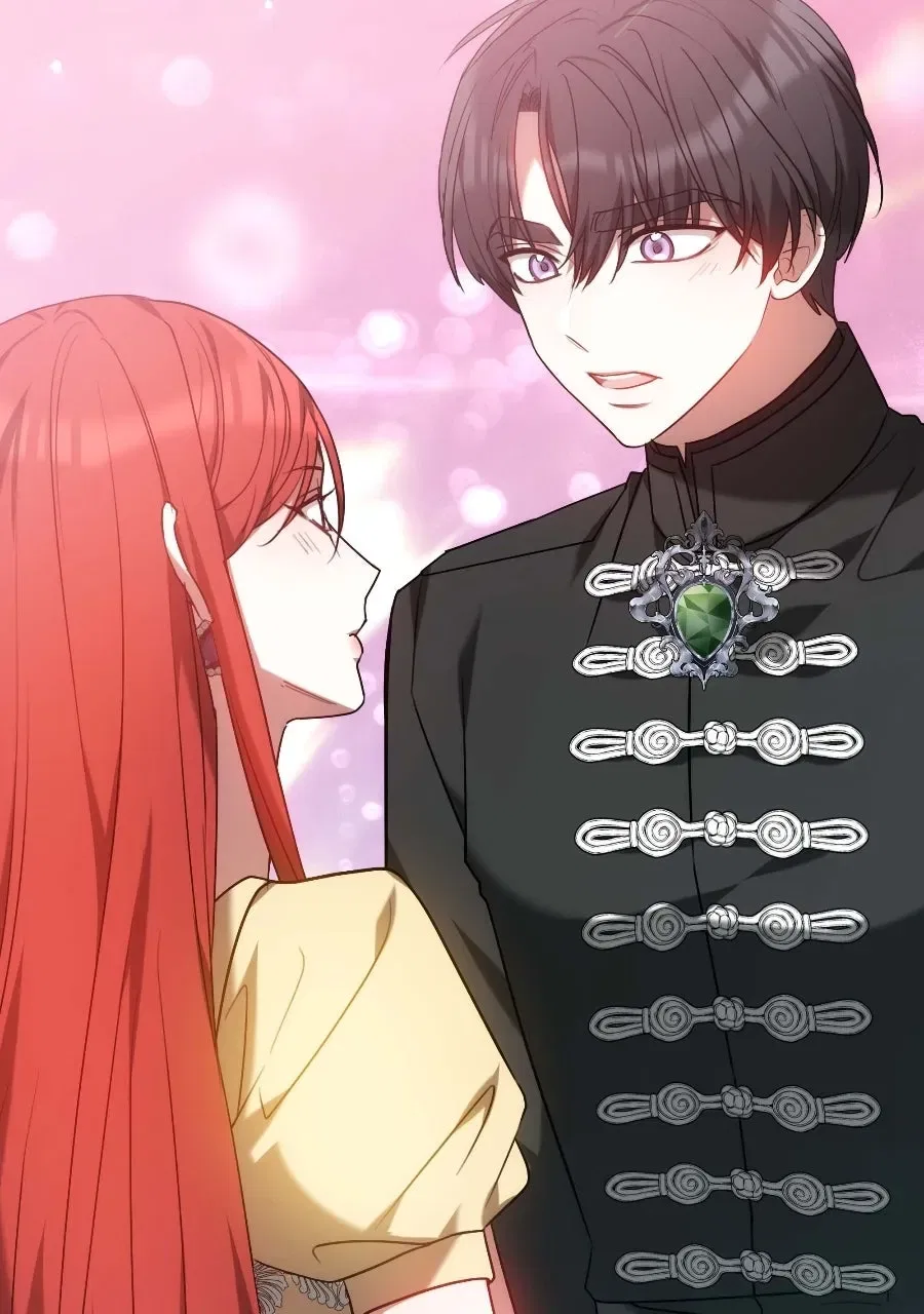 To Have an Affair With Someone Chapter 60 – Page 128