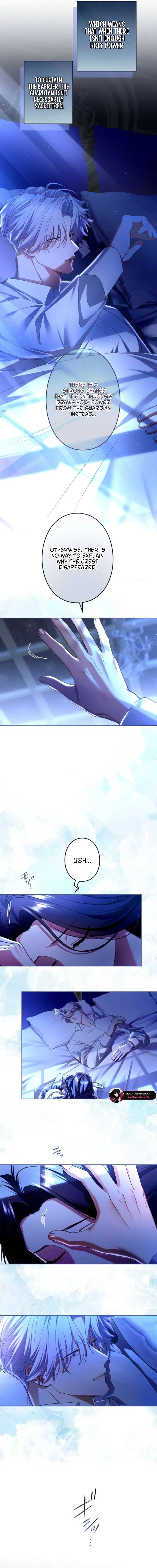 I’ve Fallen for the Empire’s Greatest Villainess Chapter 111 – Page 5