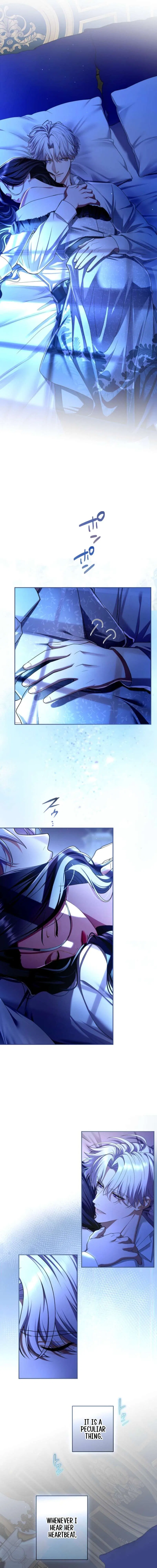 I’ve Fallen for the Empire’s Greatest Villainess Chapter 111 – Page 6