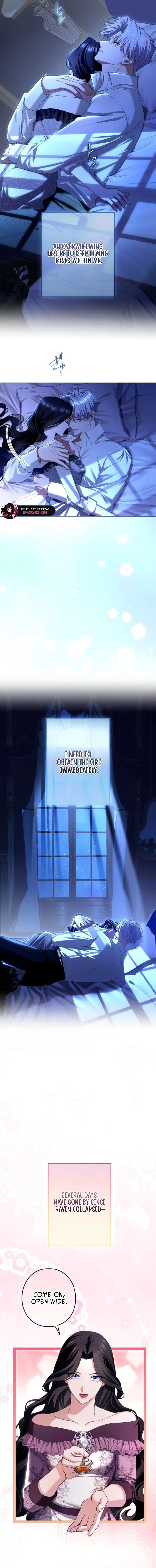 I’ve Fallen for the Empire’s Greatest Villainess Chapter 111 – Page 7