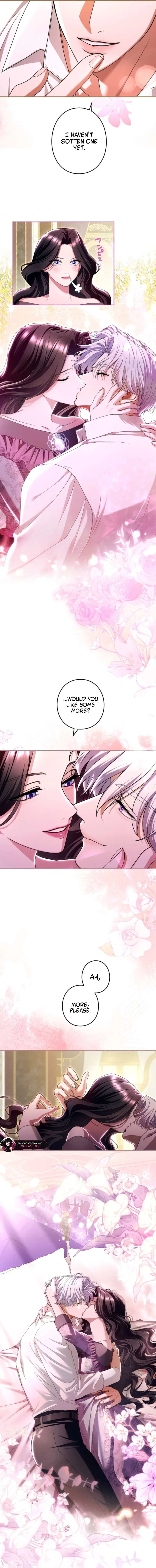 I’ve Fallen for the Empire’s Greatest Villainess Chapter 111 – Page 10
