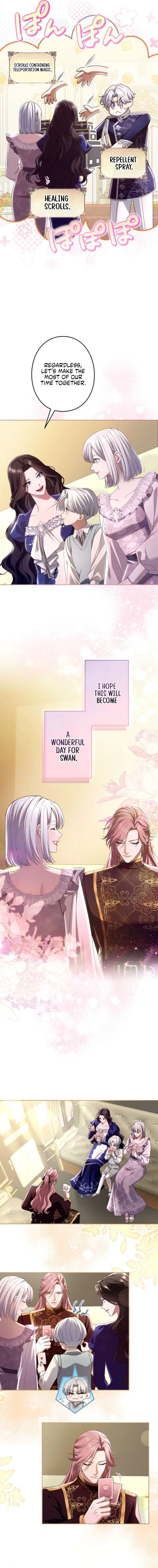 I’ve Fallen for the Empire’s Greatest Villainess Chapter 111 – Page 15