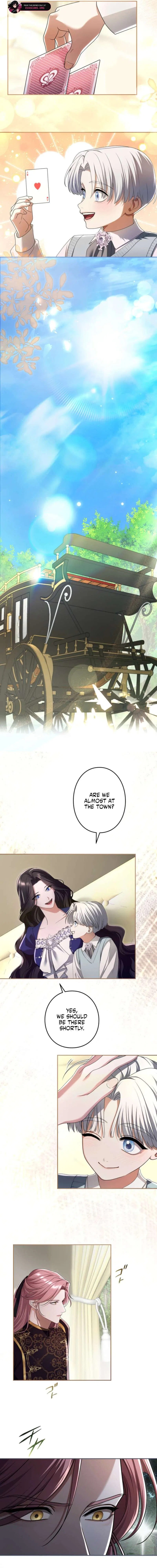 I’ve Fallen for the Empire’s Greatest Villainess Chapter 111 – Page 16