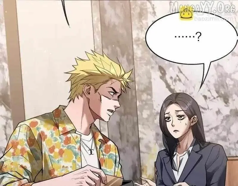 I’m A Super Rich Man, So It’s Reasonable For Me To Be A Scumbag Chapter 23 – Page 6