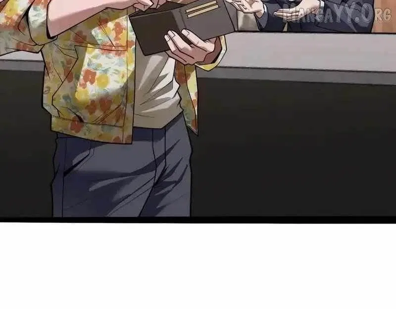 I’m A Super Rich Man, So It’s Reasonable For Me To Be A Scumbag Chapter 23 – Page 7