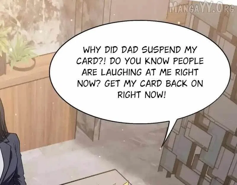 I’m A Super Rich Man, So It’s Reasonable For Me To Be A Scumbag Chapter 23 – Page 9