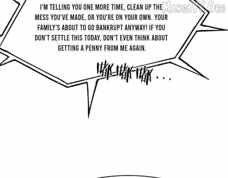 I’m A Super Rich Man, So It’s Reasonable For Me To Be A Scumbag Chapter 23 – Page 12