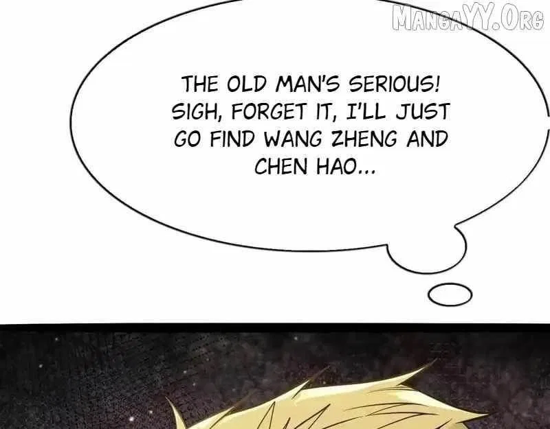I’m A Super Rich Man, So It’s Reasonable For Me To Be A Scumbag Chapter 23 – Page 13