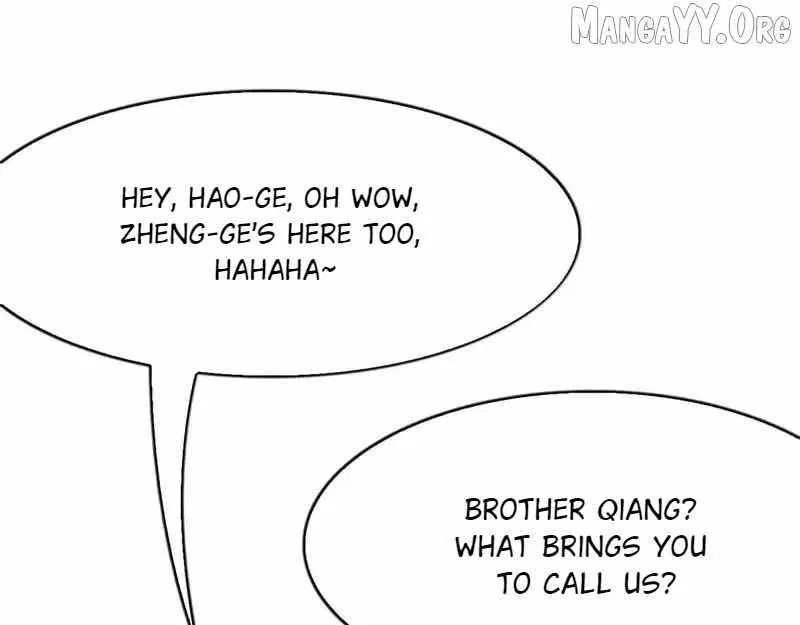 I’m A Super Rich Man, So It’s Reasonable For Me To Be A Scumbag Chapter 23 – Page 20