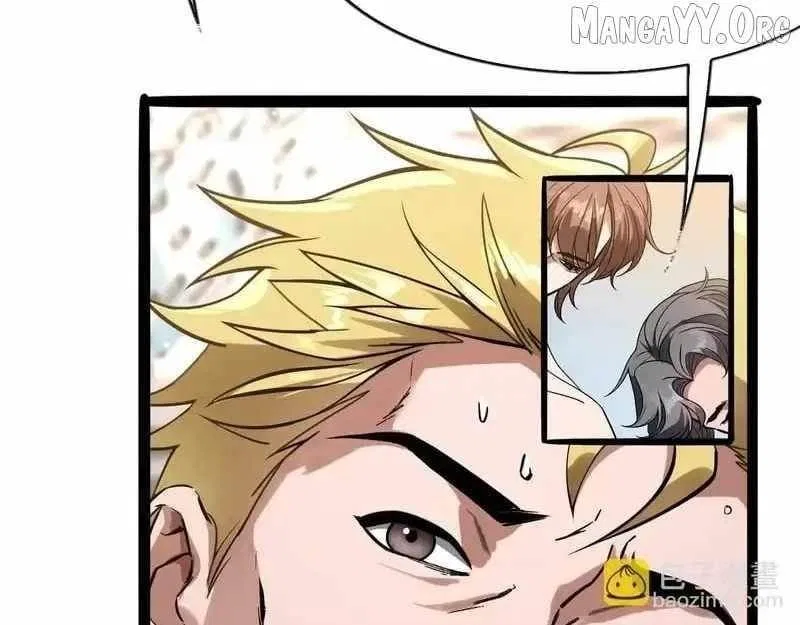 I’m A Super Rich Man, So It’s Reasonable For Me To Be A Scumbag Chapter 23 – Page 21