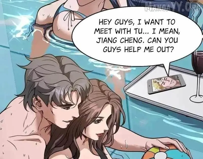 I’m A Super Rich Man, So It’s Reasonable For Me To Be A Scumbag Chapter 23 – Page 25