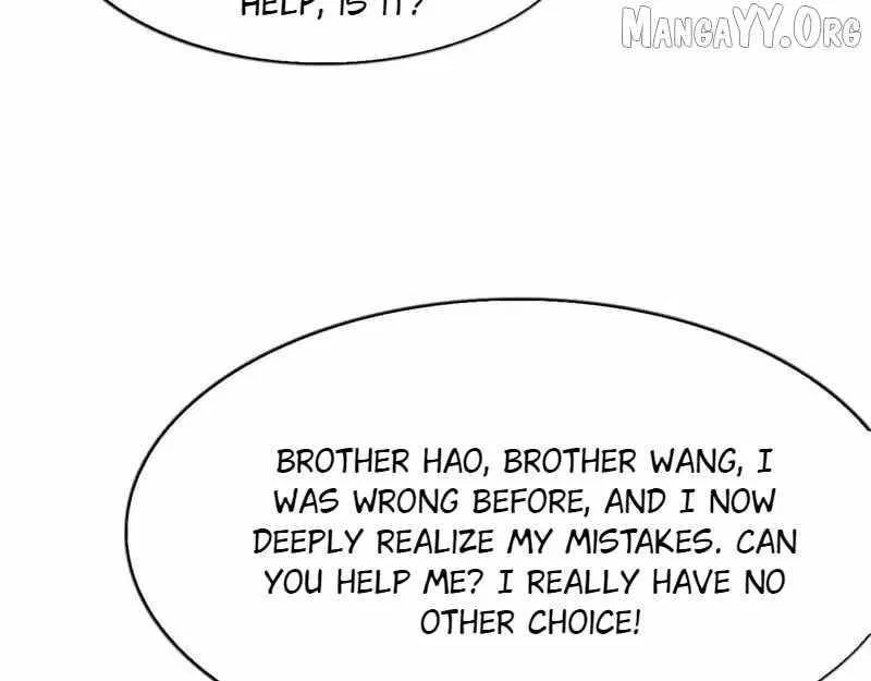 I’m A Super Rich Man, So It’s Reasonable For Me To Be A Scumbag Chapter 23 – Page 27