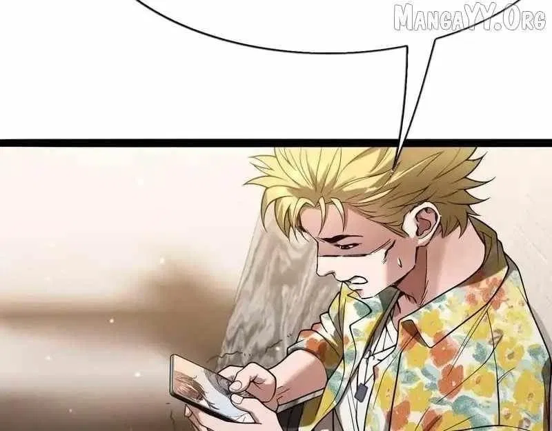 I’m A Super Rich Man, So It’s Reasonable For Me To Be A Scumbag Chapter 23 – Page 28