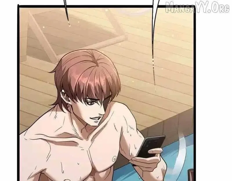 I’m A Super Rich Man, So It’s Reasonable For Me To Be A Scumbag Chapter 23 – Page 34