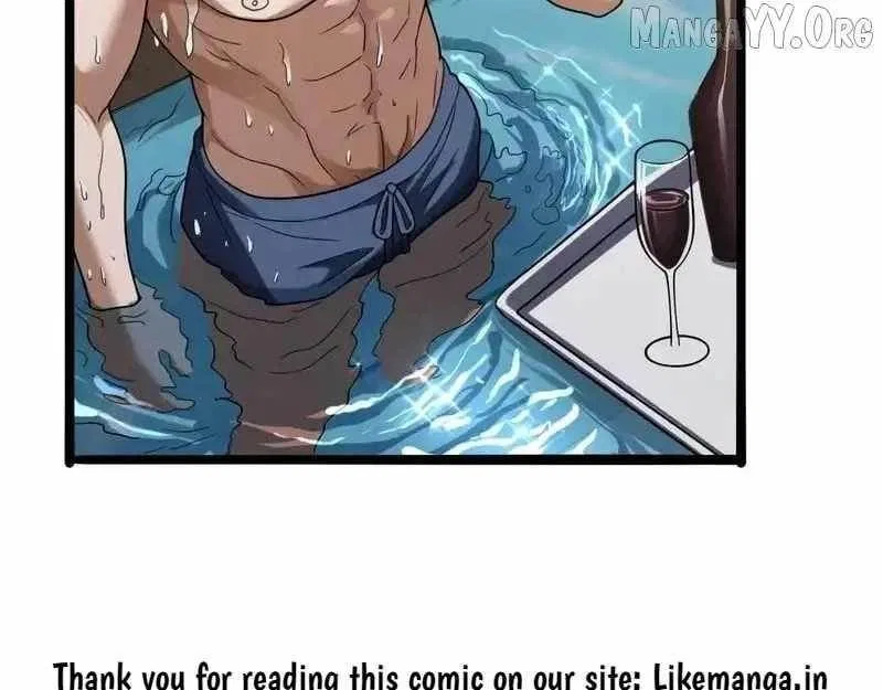 I’m A Super Rich Man, So It’s Reasonable For Me To Be A Scumbag Chapter 23 – Page 35