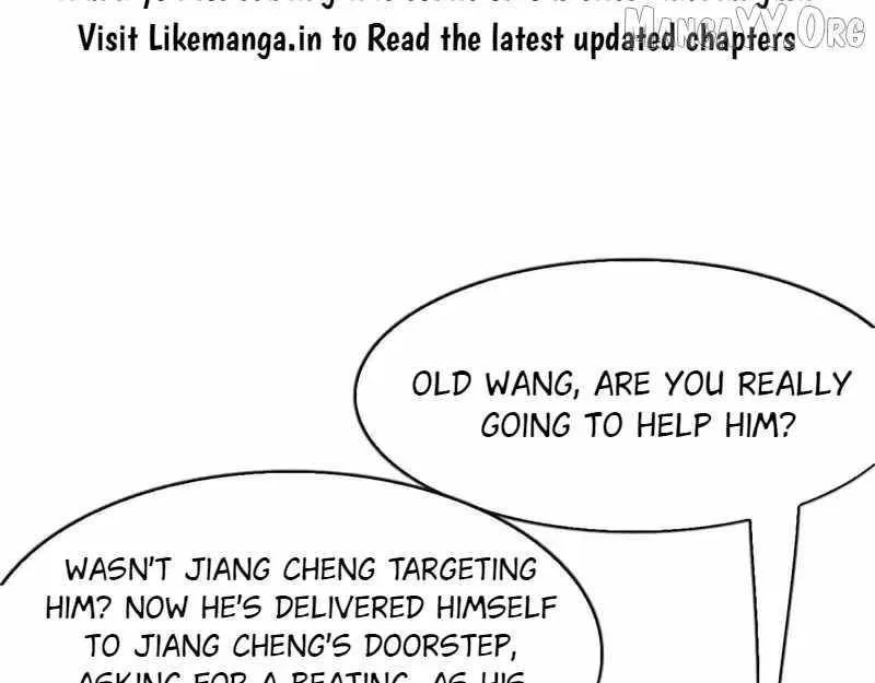 I’m A Super Rich Man, So It’s Reasonable For Me To Be A Scumbag Chapter 23 – Page 36