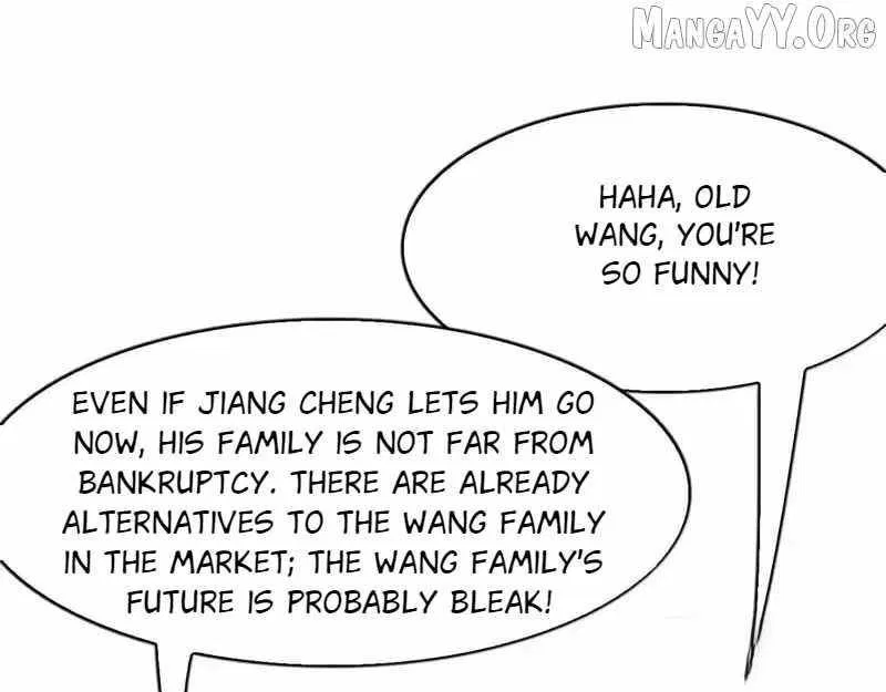 I’m A Super Rich Man, So It’s Reasonable For Me To Be A Scumbag Chapter 23 – Page 40