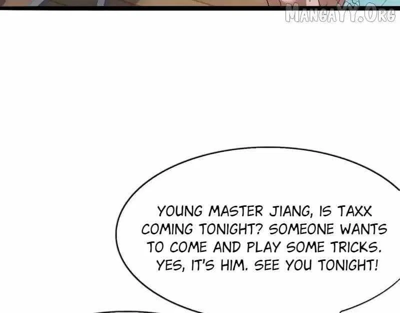 I’m A Super Rich Man, So It’s Reasonable For Me To Be A Scumbag Chapter 23 – Page 42