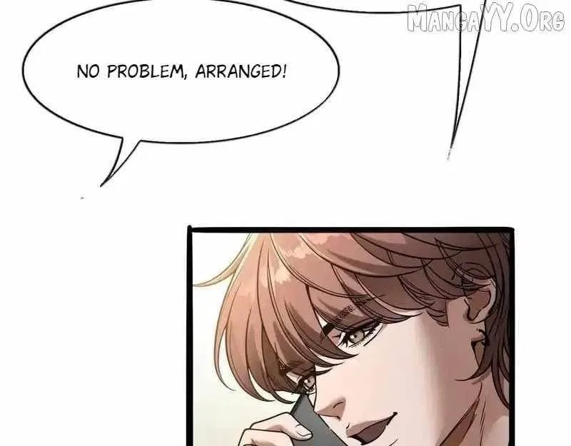 I’m A Super Rich Man, So It’s Reasonable For Me To Be A Scumbag Chapter 23 – Page 43