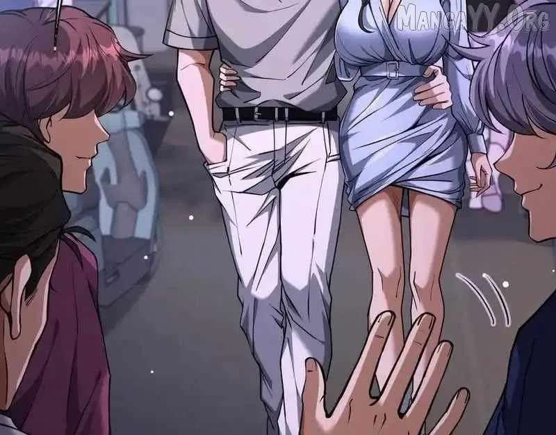 I’m A Super Rich Man, So It’s Reasonable For Me To Be A Scumbag Chapter 23 – Page 53
