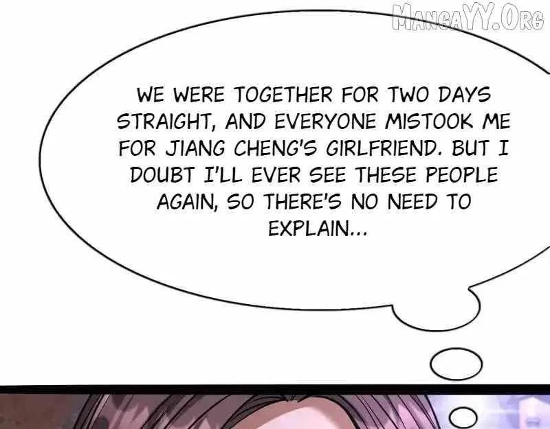 I’m A Super Rich Man, So It’s Reasonable For Me To Be A Scumbag Chapter 23 – Page 56