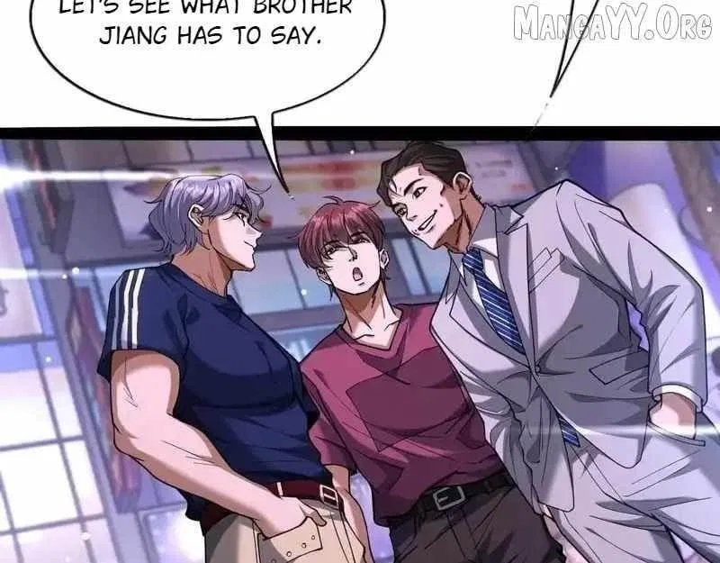 I’m A Super Rich Man, So It’s Reasonable For Me To Be A Scumbag Chapter 23 – Page 59